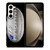 PAGANI AUTOMOBILI METAL LOGO Samsung Galaxy Z Fold 5 Case Cover PAGANI AUTOMOBILI METAL LOGO Samsung Galaxy Z Fold 5 Case Cover