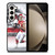 PATRICK MAHOMES KANSAS CITY CHIEFS NFL Samsung Galaxy Z Fold 5 Case Cover