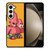 PATRICK STAR MAJIN BUU Samsung Galaxy Z Fold 5 Case Cover