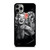 MARILYN MONROE TATTOO iPhone 11 Pro Max Case Cover