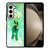 PERIDOT STEVEN UNIVERSE Samsung Galaxy Z Fold 5 Case Cover