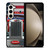 PETERBILT TRUCK AMERICAN FLAG Samsung Galaxy Z Fold 5 Case Cover