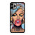 MARILYN MONROE POP ART iPhone 11 Pro Max Case Cover