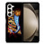 PHILADELPHIA 76ERS LOGO Samsung Galaxy Z Fold 5 Case Cover