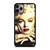 MARILYN MONROE GLAMOUR iPhone 11 Pro Max Case Cover