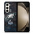 PHILADELPHIA EAGLES NFL SYMBOL Samsung Galaxy Z Fold 5 Case Cover