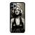 MARILYN MONROE CRIME iPhone 11 Pro Max Case Cover