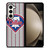 PHILADELPHIA PHILLIES JERSEY Samsung Galaxy Z Fold 5 Case Cover