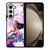 POCAHONTAS DISNEY CARTOON Samsung Galaxy Z Fold 5 Case Cover