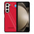 POKEDEX POKEMON CARTOON Samsung Galaxy Z Fold 5 Case Cover