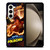 POKEMON CHARIZARD Samsung Galaxy Z Fold 5 Case Cover