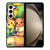 POKEMON EEVEE AND PIKACHU Samsung Galaxy Z Fold 5 Case Cover