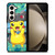 POKEMON PIKACHU Samsung Galaxy Z Fold 5 Case Cover