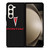 PONTIAC CARBON LOGO Samsung Galaxy Z Fold 5 Case Cover