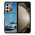 PORSCHE CLASSIC RACING CAR Samsung Galaxy Z Fold 5 Case Cover