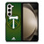 PORTLAND TIMBERS FC SOCCER MLS ADIDAS Samsung Galaxy Z Fold 5 Case Cover