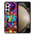 PRINCE PURPLE RAIN MOZAIK Samsung Galaxy Z Fold 5 Case Cover