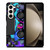 PS4 CONTROLLER PLAYSTATION CAMO Samsung Galaxy Z Fold 5 Case Cover
