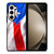 PUERTO RICO FLAG Samsung Galaxy Z Fold 5 Case Cover