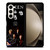 QUEEN FREDDIE MERCURY Samsung Galaxy Z Fold 5 Case Cover