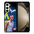 RAFAEL NADAL TENNIS SIGNATURE LOGO Samsung Galaxy Z Fold 5 Case Cover