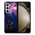 RAFIKI LION KING GALAXY DISNEY Samsung Galaxy Z Fold 5 Case Cover