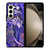 RAIDEN SHOGUN GENSHIN IMPACT GAME Samsung Galaxy Z Fold 5 Case Cover