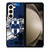 RAYADOS MONTERREY FC SYMBOL Samsung Galaxy Z Fold 5 Case Cover