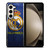 REAL MADRID HALA MADRID Samsung Galaxy Z Fold 5 Case Cover