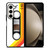 RETRO CASETTE TAPE Samsung Galaxy Z Fold 5 Case Cover