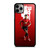 MANCHESTER UNITED MARCUS RAHFORD iPhone 11 Pro Max Case Cover