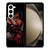 ROCKY BALBOA ART Samsung Galaxy Z Fold 5 Case Cover