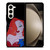ROGER RABBIT SEXY JESSICA RABBIT Samsung Galaxy Z Fold 5 Case Cover ROGER RABBIT SEXY JESSICA RABBIT Samsung Galaxy Z Fold 5 Case Cover
