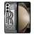 ROLLS ROYCE 3D LOGO Samsung Galaxy Z Fold 5 Case Cover