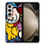 ROMERO BRITTO Samsung Galaxy Z Fold 5 Case Cover