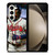 RONALD ACUNA JR ATLANTA BRAVES Samsung Galaxy Z Fold 5 Case Cover