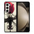 RORONOA ZORO ONE PIECE ANIME Samsung Galaxy Z Fold 5 Case Cover