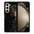 ROTTWEILER DOG POTRAIT Samsung Galaxy Z Fold 5 Case Cover ROTTWEILER DOG POTRAIT Samsung Galaxy Z Fold 5 Case Cover