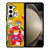 RUGRATS CARTOON Samsung Galaxy Z Fold 5 Case Cover