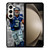 RUSSELL WILSON SEATTLE SEAHAWK Samsung Galaxy Z Fold 5 Case Cover