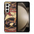 SAILOR JERRY SNAKE TATTOO Samsung Galaxy Z Fold 5 Case Cover