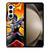 SAINT SEIYA ANIME PHOENIX IKKI Samsung Galaxy Z Fold 5 Case Cover