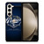 SAN DIEGO PADRES MLB Samsung Galaxy Z Fold 5 Case Cover