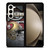 SAN FRANCISCO 49ERS HELMET Samsung Galaxy Z Fold 5 Case Cover
