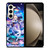 SANGONOMIYA KOKOMI GENSHIN IMPACT Samsung Galaxy Z Fold 5 Case Cover