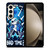SANS UNDERTALE BAD TIME 2 Samsung Galaxy Z Fold 5 Case Cover