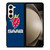 SCANIA SAAB TRUCK LOGO Samsung Galaxy Z Fold 5 Case Cover
