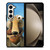 SCRAT THE SQUIRREL ICE AGE Samsung Galaxy Z Fold 5 Case Cover
