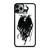 MALEVICENT ART DISNEY iPhone 11 Pro Max Case Cover