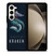 SEATTLE KRAKEN HOCKEY TEAM LOGO Samsung Galaxy Z Fold 5 Case Cover